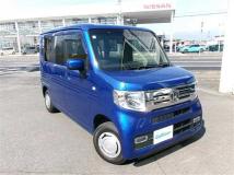 2018 Honda N-VAN