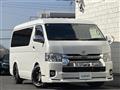 2018 Toyota Hiace