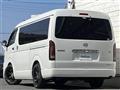 2018 Toyota Hiace