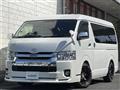 2018 Toyota Hiace