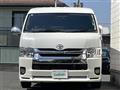 2018 Toyota Hiace
