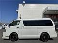 2018 Toyota Hiace