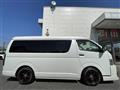 2018 Toyota Hiace