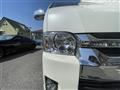 2018 Toyota Hiace
