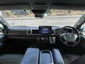 2018 Toyota Hiace