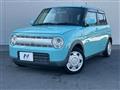 2019 Suzuki Lapin