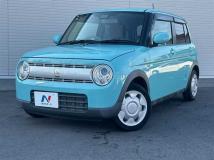 2019 Suzuki Lapin