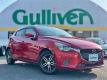 2014 Mazda Demio