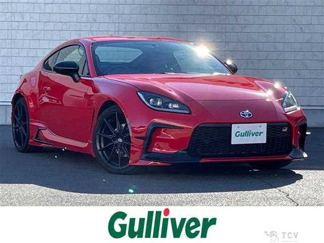 2023 Toyota 86