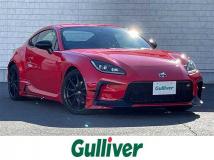 2023 Toyota 86