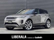 2023 Land Rover RangeRover Evoque