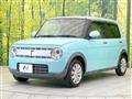 2020 Suzuki Lapin
