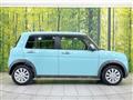 2020 Suzuki Lapin