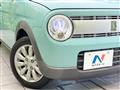 2020 Suzuki Lapin