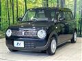 2020 Suzuki Lapin