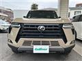 2025 Lexus GX