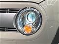 2020 Suzuki Lapin