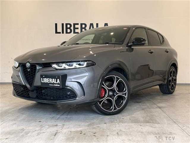 2023 Alfa Romeo Alfa Romeo Others