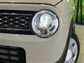 2021 Suzuki Lapin