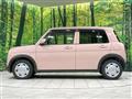 2021 Suzuki Lapin