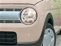 2021 Suzuki Lapin