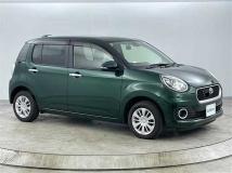 2017 Toyota Passo