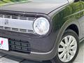 2022 Suzuki Lapin