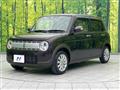 2022 Suzuki Lapin