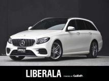2019 Mercedes-Benz E-Class