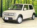 2022 Suzuki Lapin