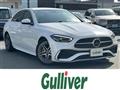 2022 Mercedes-Benz C-Class