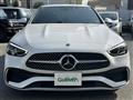 2022 Mercedes-Benz C-Class