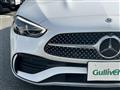 2022 Mercedes-Benz C-Class