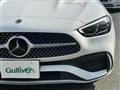 2022 Mercedes-Benz C-Class