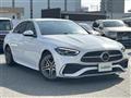 2022 Mercedes-Benz C-Class