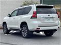 2023 Toyota Land Cruiser Prado