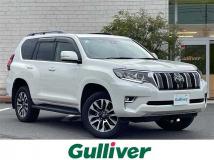 2023 Toyota Land Cruiser Prado