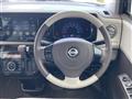 2015 Nissan Moco