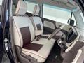 2015 Nissan Moco