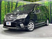 2013 Nissan Serena