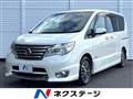 2014 Nissan Serena