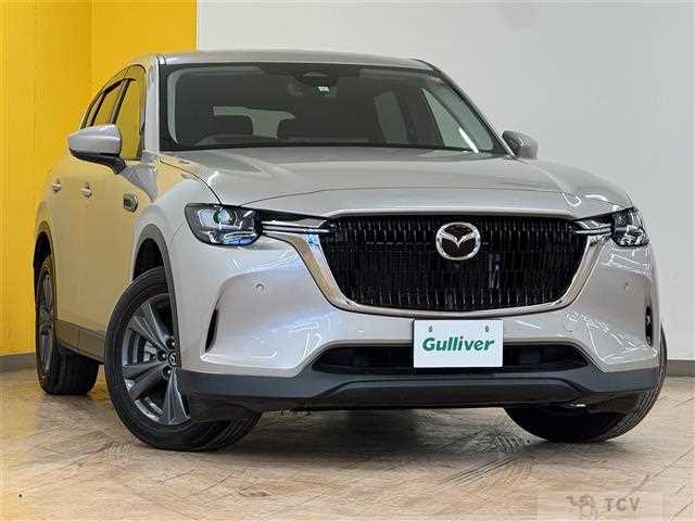 2023 Mazda Mazda Others