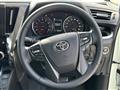 2020 Toyota Vellfire