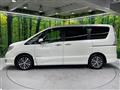 2015 Nissan Serena