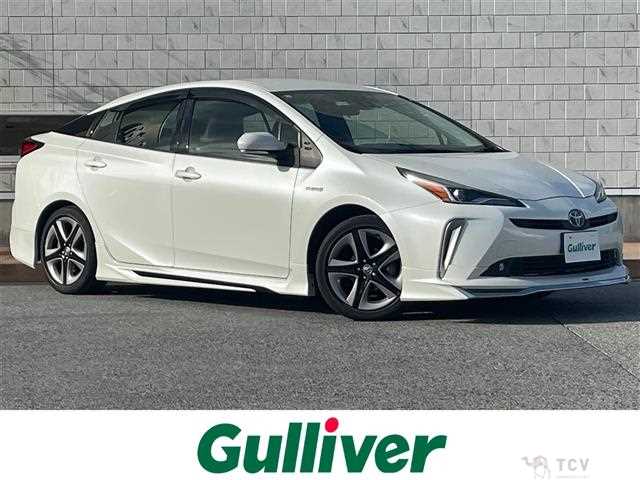 2019 Toyota Prius