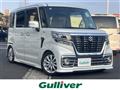 2019 Suzuki Spacia