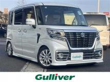 2019 Suzuki Spacia