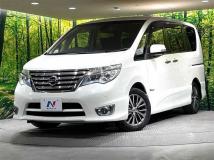 2016 Nissan Serena