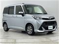 2018 Toyota Tank