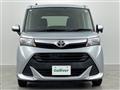 2018 Toyota Tank